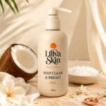 Deep Clean & Bright Gel de Duda