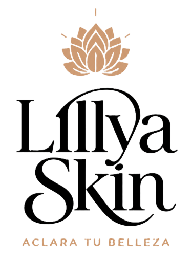 Lillya Skin — Aclara tu belleza.