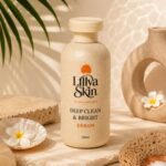 Deep Clean & Bright Sérum