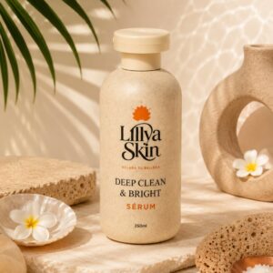 Deep Clean & Bright Sérum