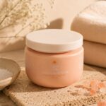 Exfoliante Corporal Cremoso